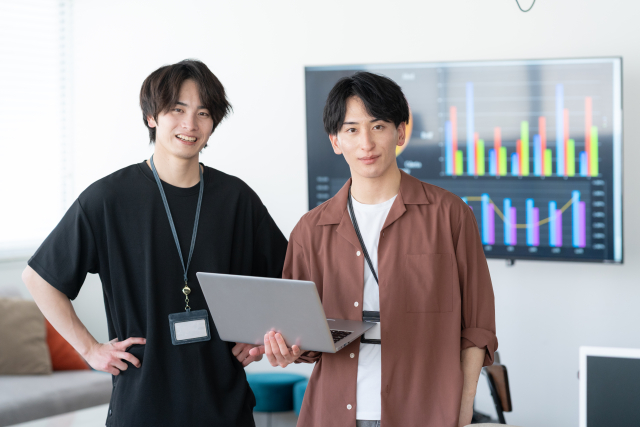 エンジニア向けパソコンに必要なスペック